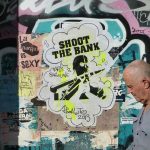 shoot the bank barcelona street art 3